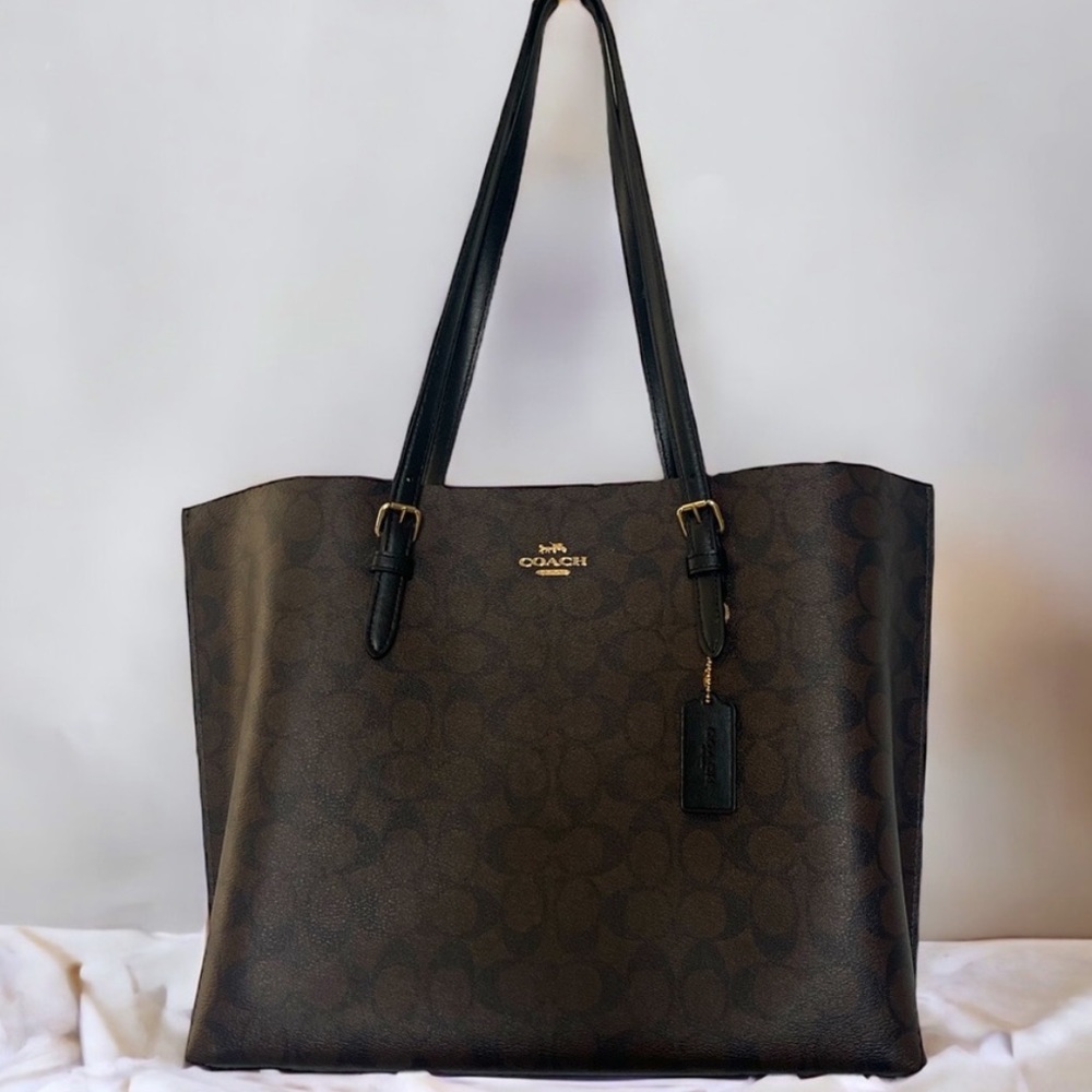 Coach Tote Bag